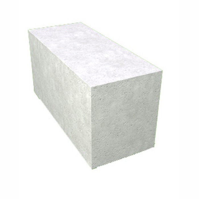 Газоблок ЮДК 600x200x375