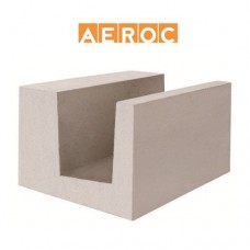 Газоблок Аерок U-блок 500x200x375