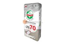 Купить стяжку цементную (10 - 60 мм) LFS-70 